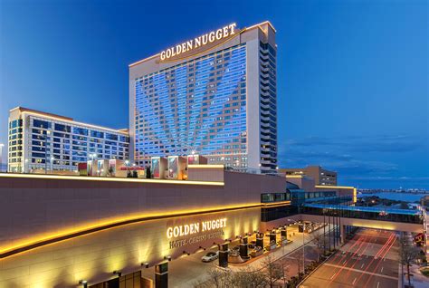 Golden Nugget Hotels & Casinos Interview Questions (2024).